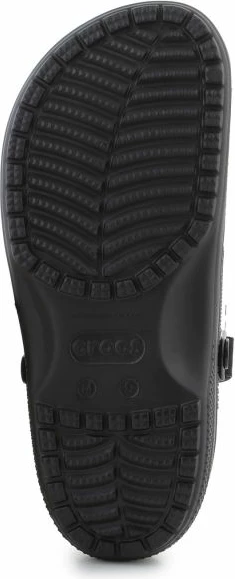 Superge, Crocs Yukon Vista II LiteRide, črne