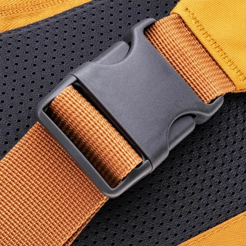 Ledvena torba Iguana Edgos 92800498698, rumena