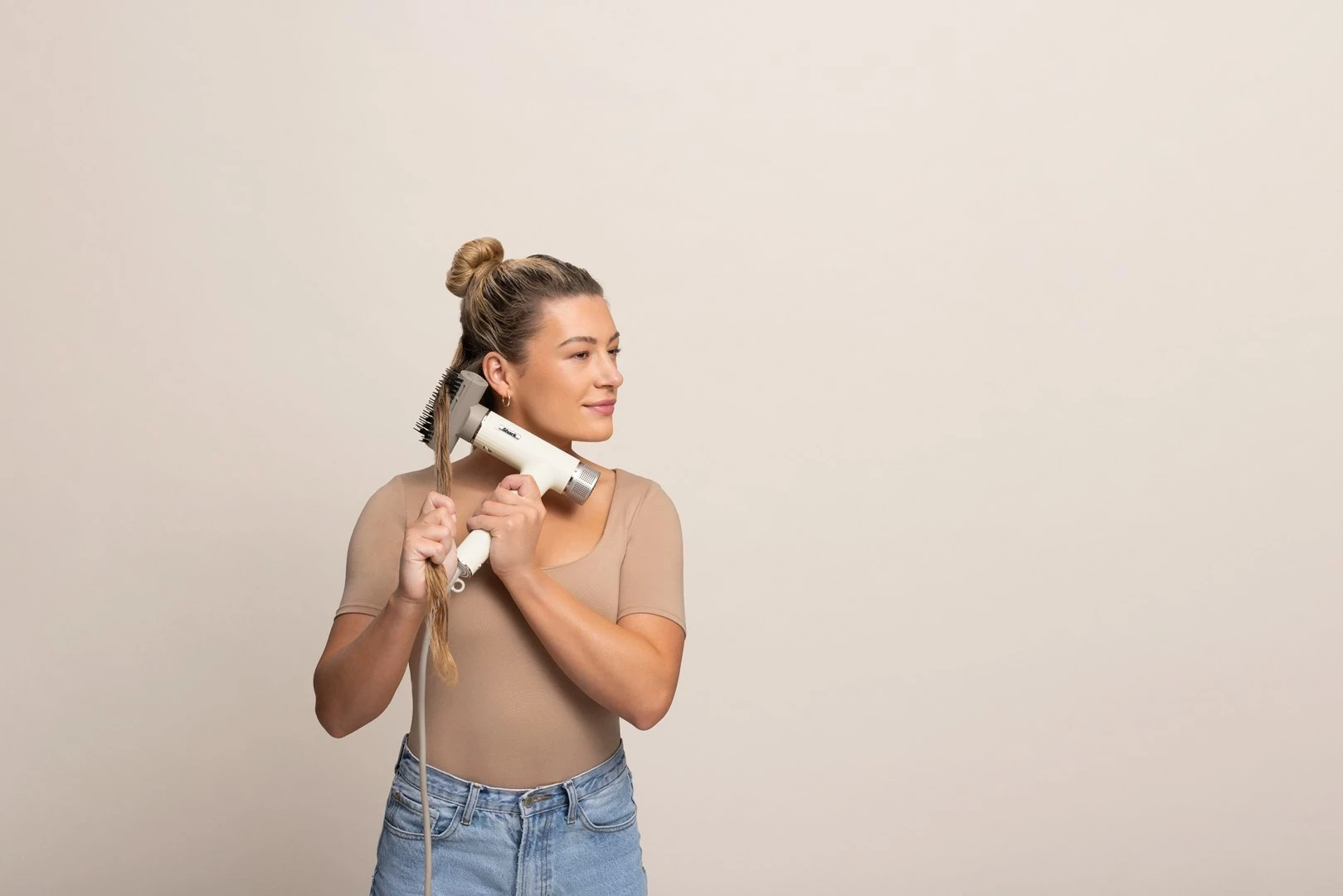 Multistyler Shark HD333EU, bel