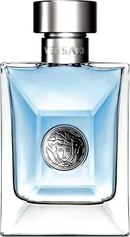 Eau de Toilette za moške Versace Pour Homme, 100 ml