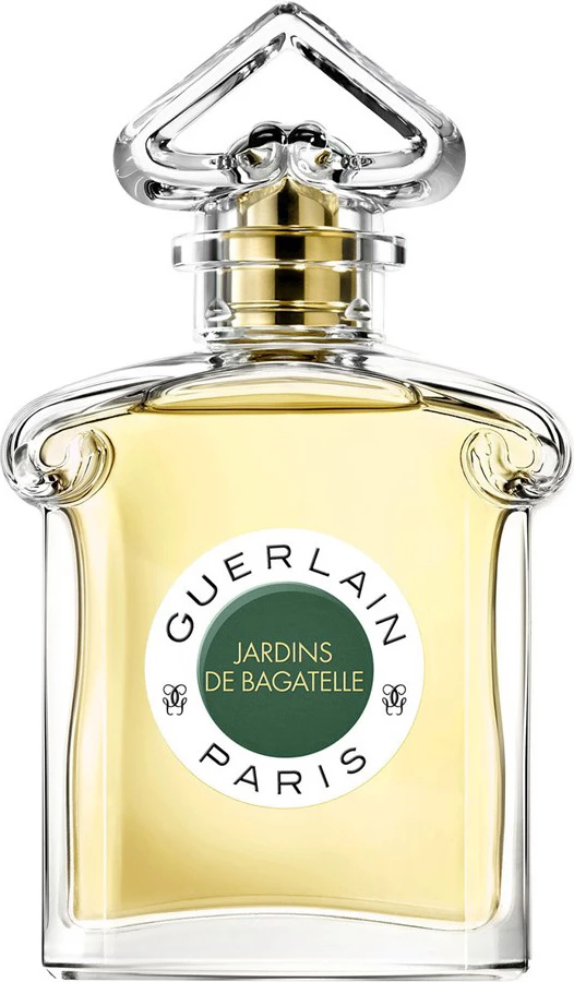 Eau de Parfum za ženske Jardins de Bagatelle Guerlain 75 ml