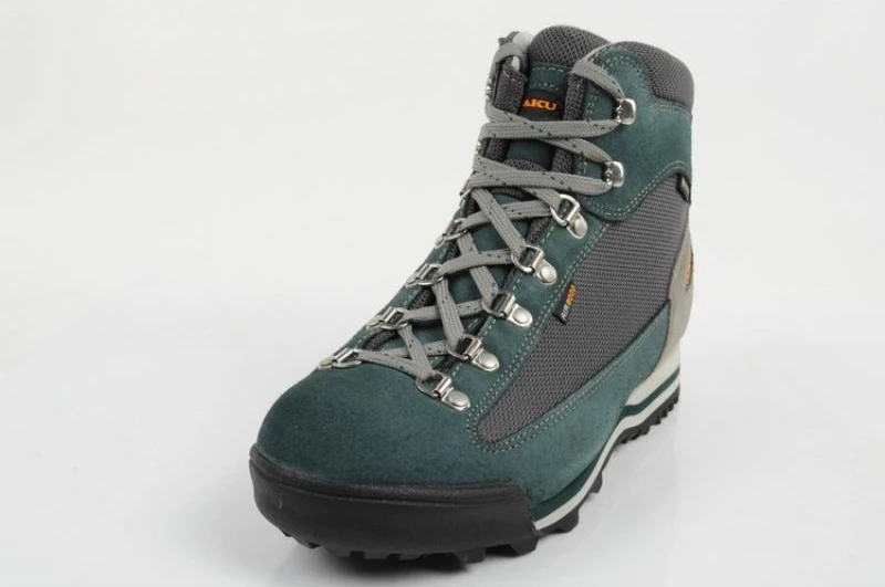 Treking atlete za ženske Aku, večbarvne