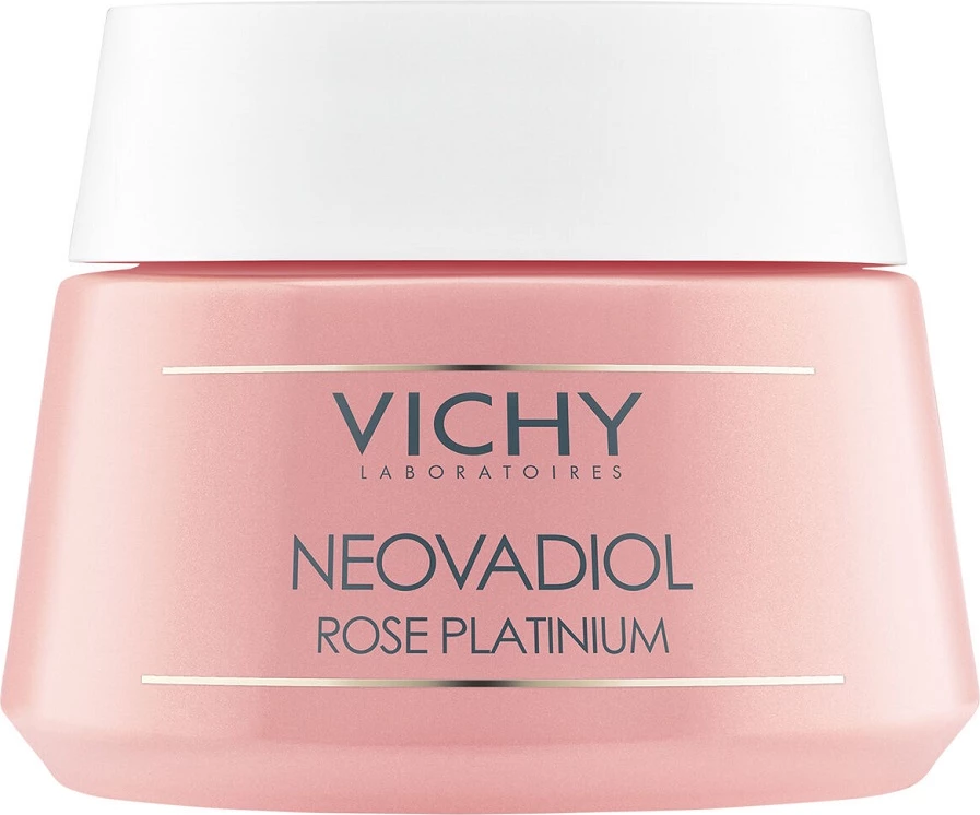 Dnevna krema za ženske Vichy Neovadiol Rose Platinum 50ml