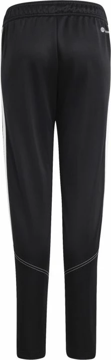 Otroške hlače adidas Tiro 23 Jr. HS3620, črne