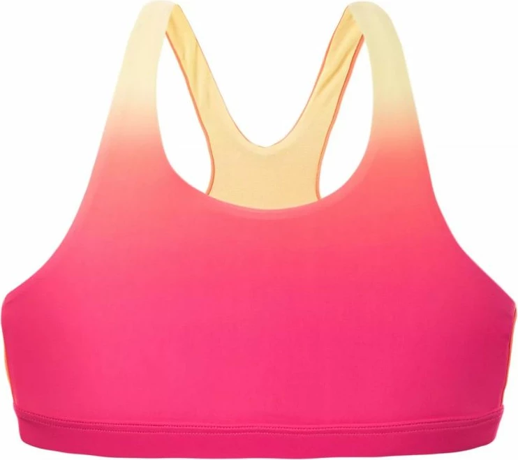 Bikiniji za deklice Rodani Top Jr, Aquawave, rožnati