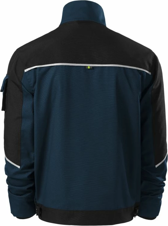 Jakna za moške Rimeck Ranger, temno modra