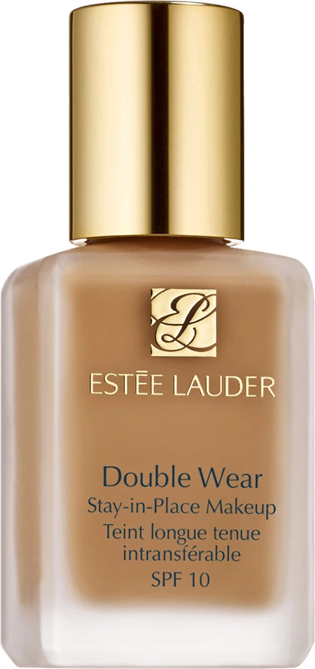 Podlaga Double Wear Stay In Place SPF10 3C2 Pebble, Estée Lauder, 30 ml