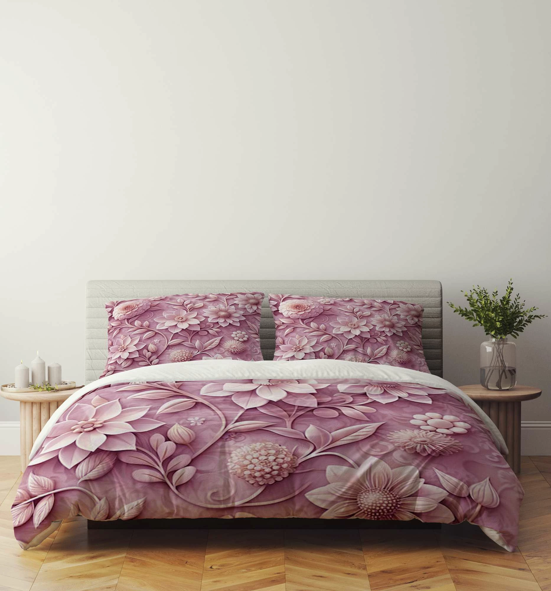 Prevleka za enojno odejo L'essentiel, FLW_DVT25-7