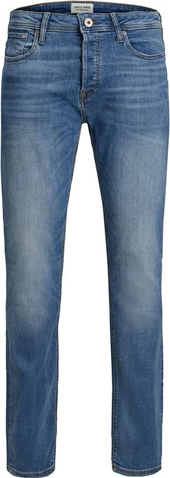 Jeansi za moške Jack & Jones, modri