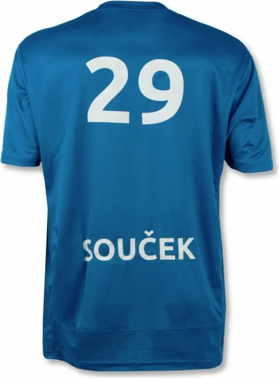 Športna majica za ženske Tempish, modra