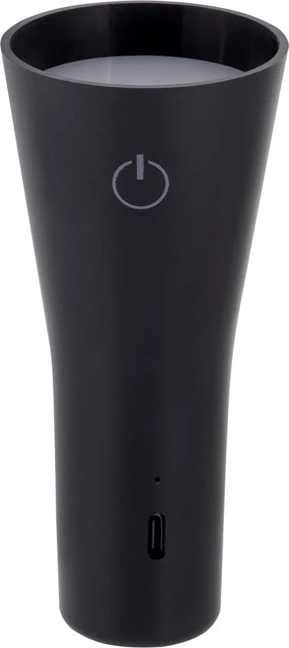 Multifunkcijska svetilka, Activejet AJE-IDA 4IN1, črna