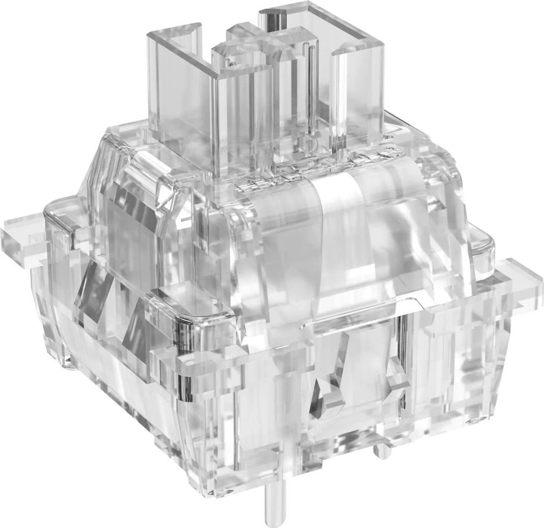 Transparentni switchi Redragon A113 HP2 Panda