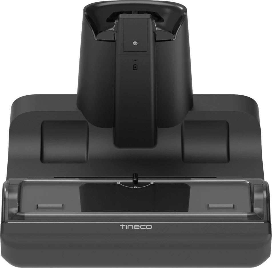 Pometalno-serijski čistilec tal Tineco Floor One S6 FlashDry, granat