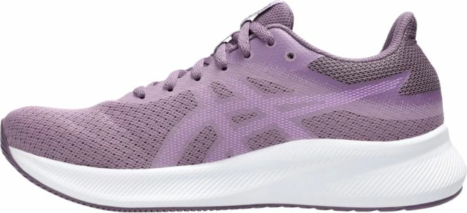 Superge za ženske Asics, vijolične