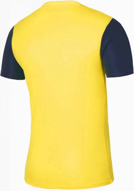 Trenirna majica za moške Nike, rumena