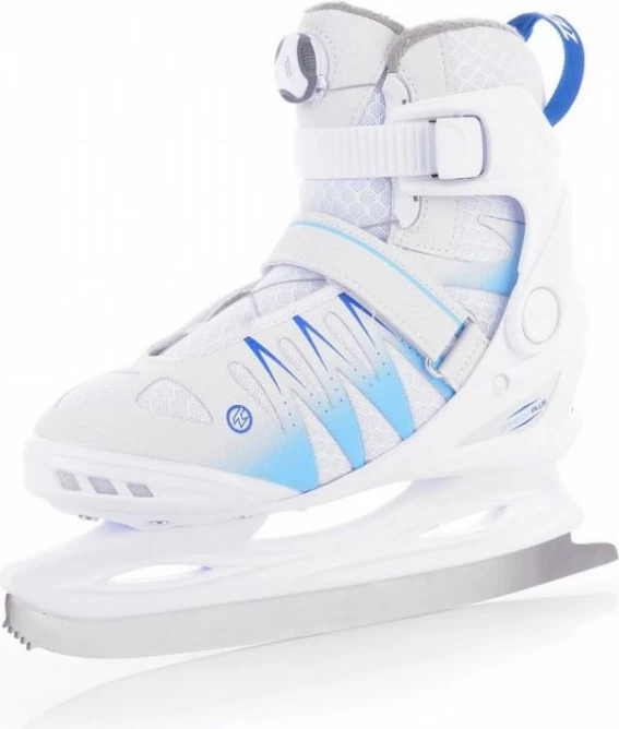 Drsalke za ženske Tempish Crox.X Top W, bele