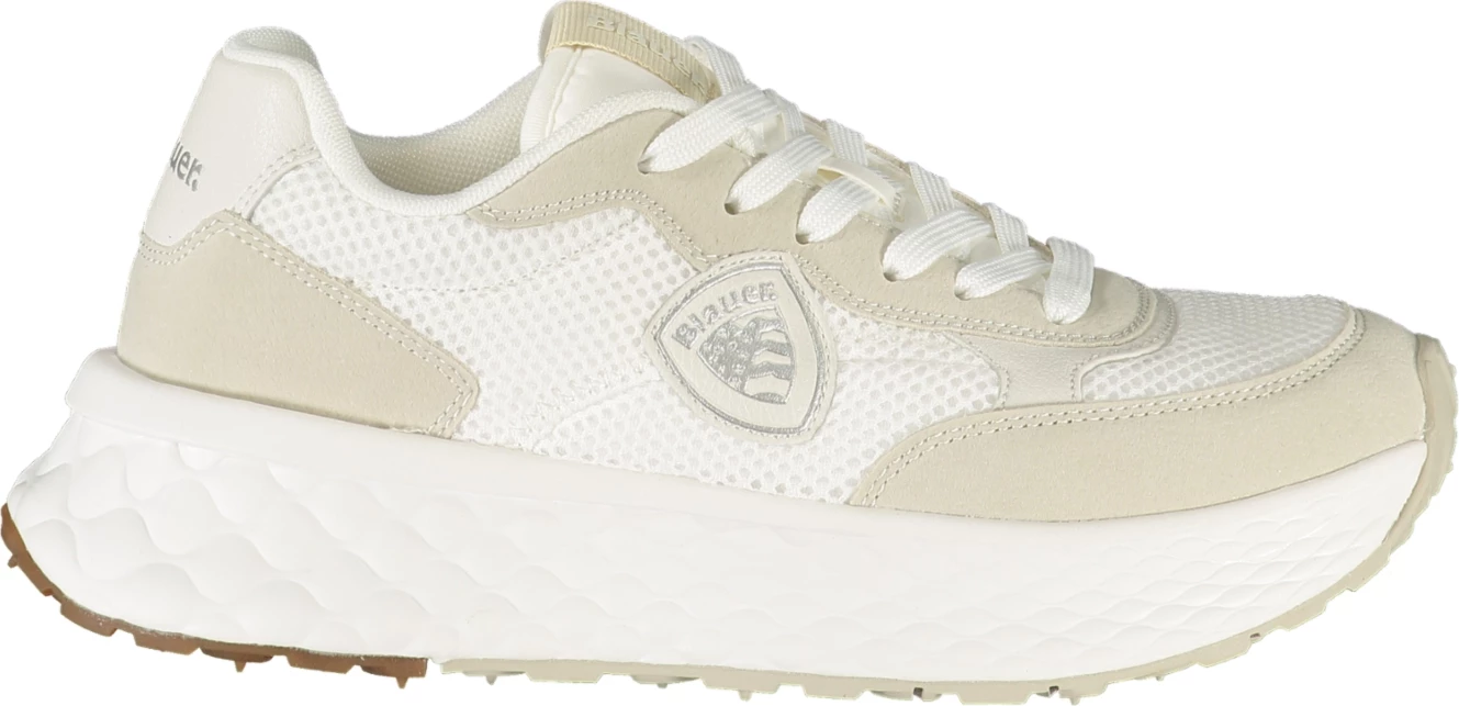 Superge za ženske, bele Blauer