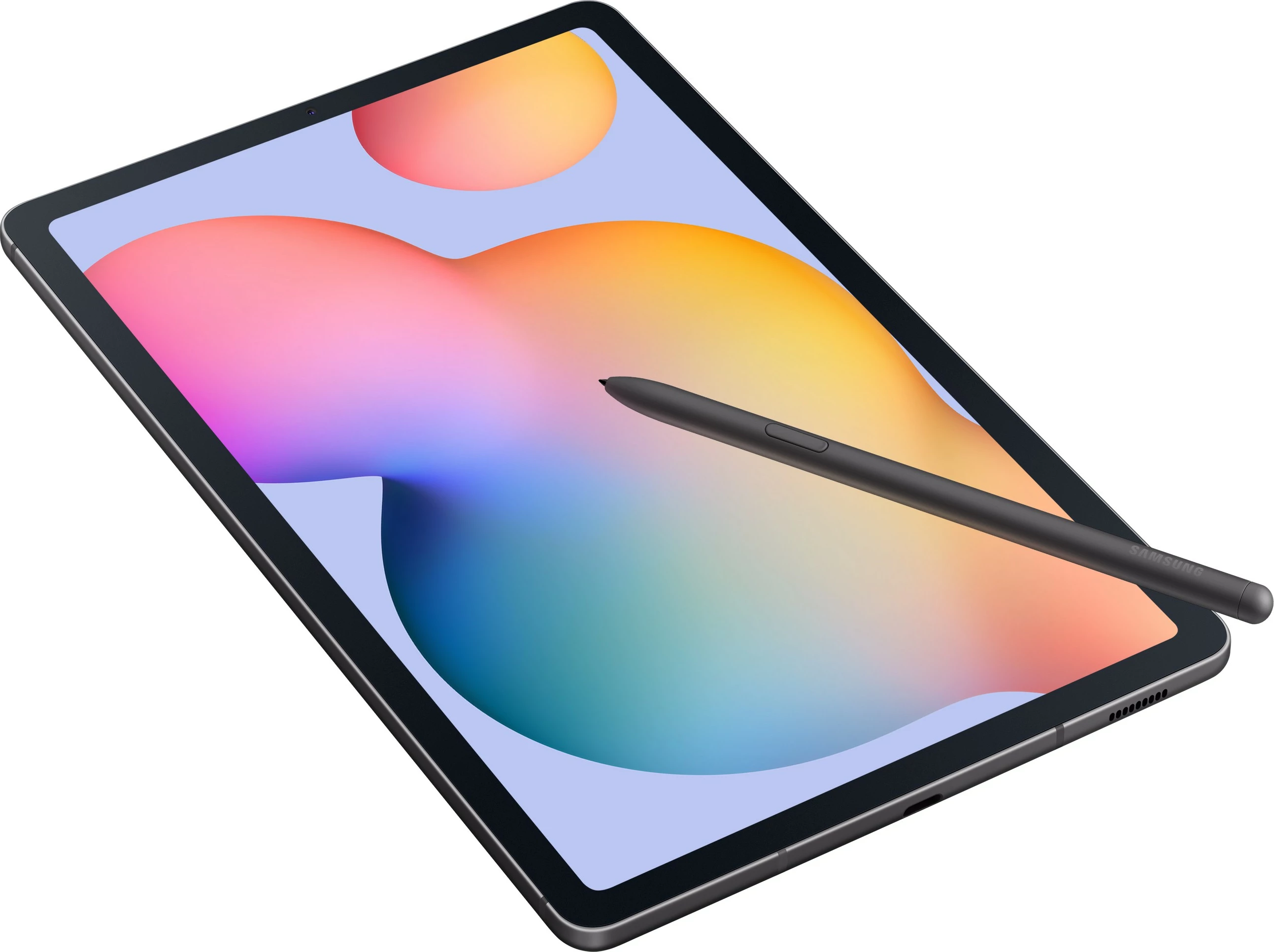 Tablica Samsung Galaxy Tab S6 Lite LTE, 64 GB, 4 GB, siva Tablica Samsung Galaxy Tab S6 Lite LTE, 64 GB, 4 GB, siva