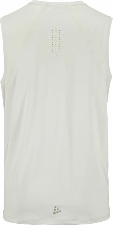 Brezrokavnik za moške Craft, siv