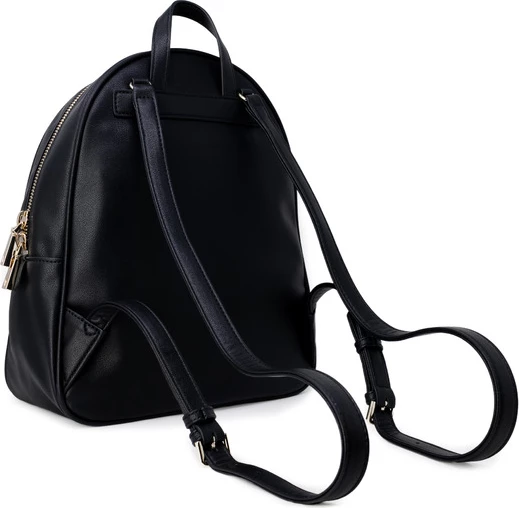 Torba za ženske Guess, črna