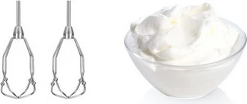 Ročni mešalnik Bosch MFQ40304