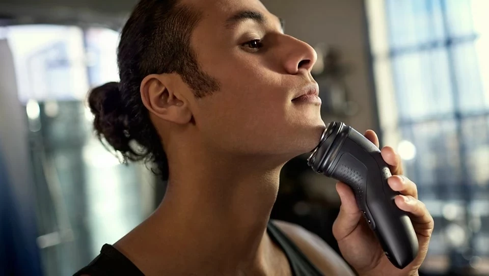 Philips S1141/00 czarny