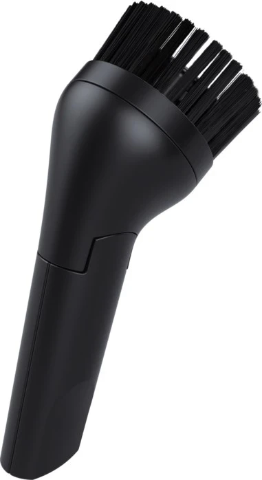 Pastralnik na suho Electrolux EL61C3DB, črn in moder