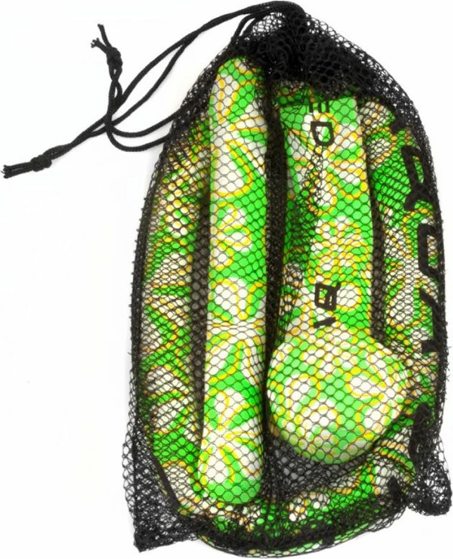 Set igrač za potapljanje Aqua-Speed za otroke, zelene barve