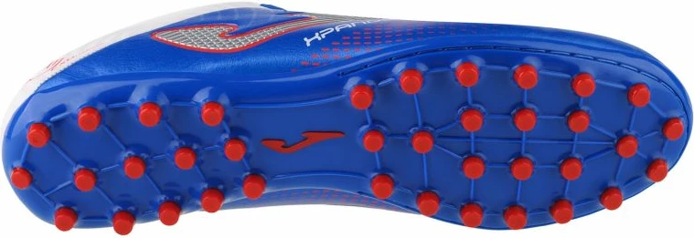 Kopalni čevlji za nogomet, Joma, moški, modri
