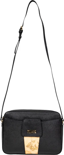 Torba za ženske Alviero Martini Prima Classe, črna