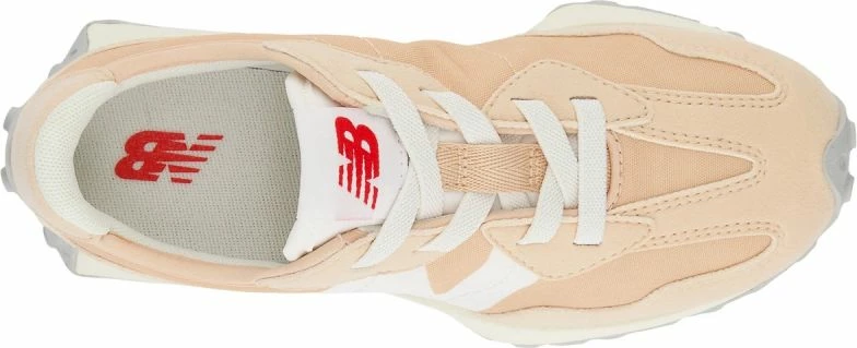 Otroške superge, New Balance, oranžne