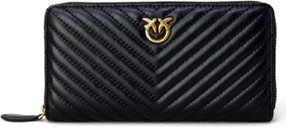 Kuverta/denarnica, Pinko, črna