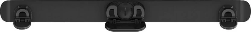 Monitor srčnega utripa Garmin HRM-Fit, Bluetooth/ANT+, črn