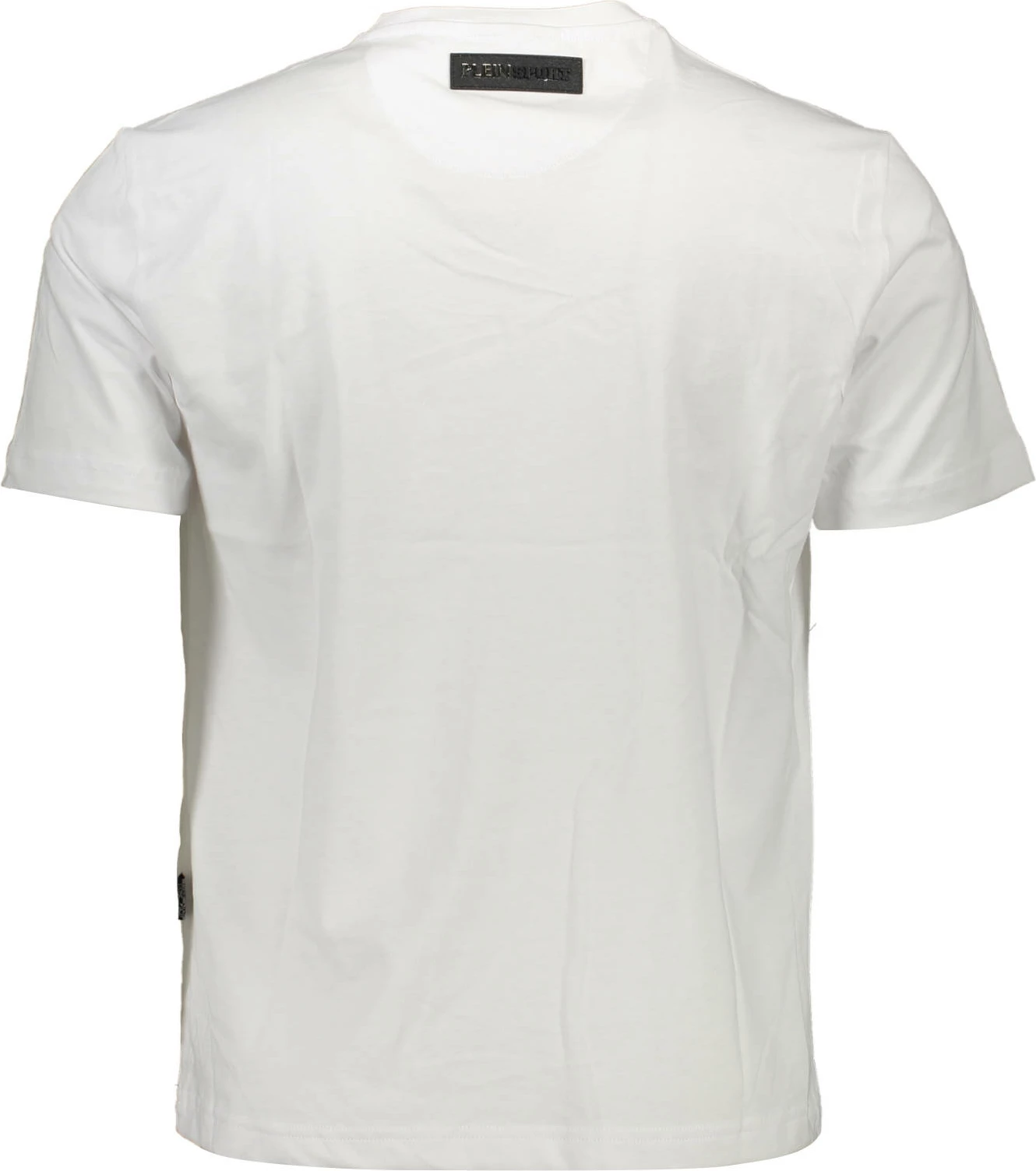 Majica za moške PLEIN SPORT, bela