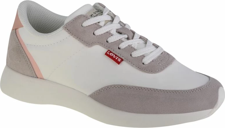 Bele ženske čevlje Levi's