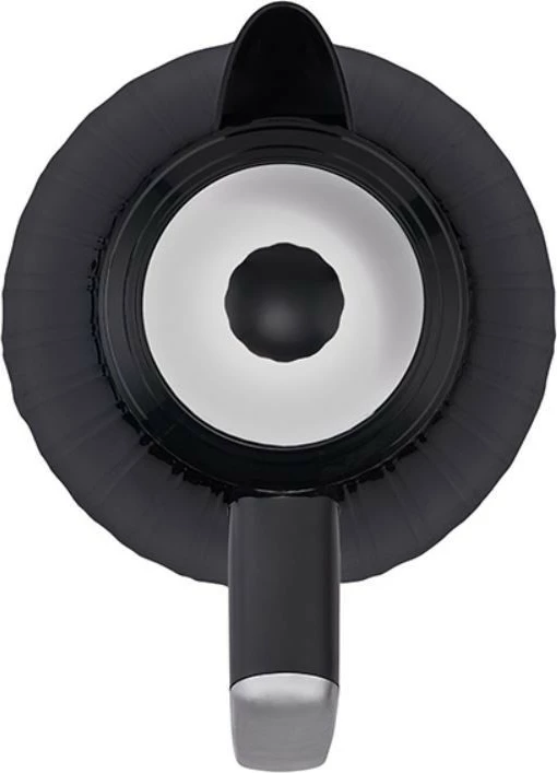 Električni čajnik Lafe LAFCZA47463, 1,7 L, črn