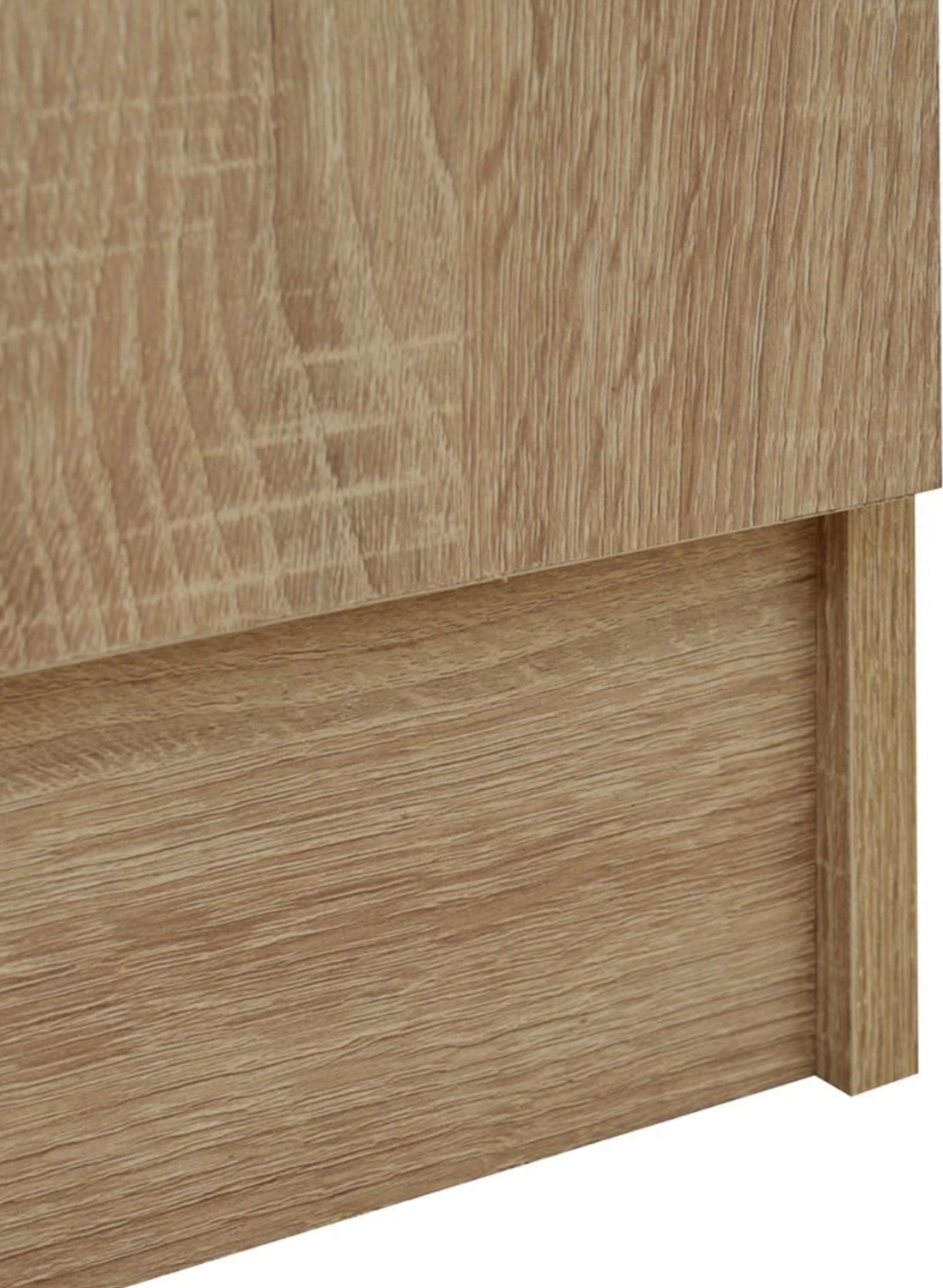 Garderobna omara 2 vrata sonama FH368.02 80x43x181