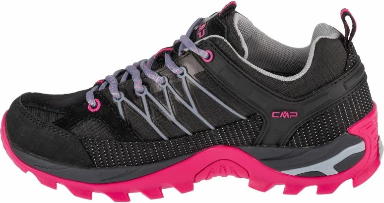 Superge za ženske CMP, črne