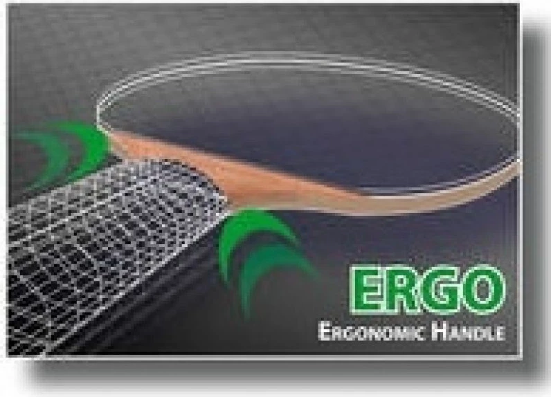 Raketa za namizni tenis Donic Ovtcharov Line 800, za vse