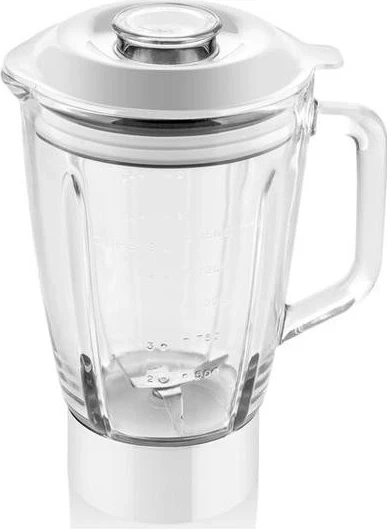 Večfunkcijski mikser, ETA Gustus Maximus IV, belo-srebrn