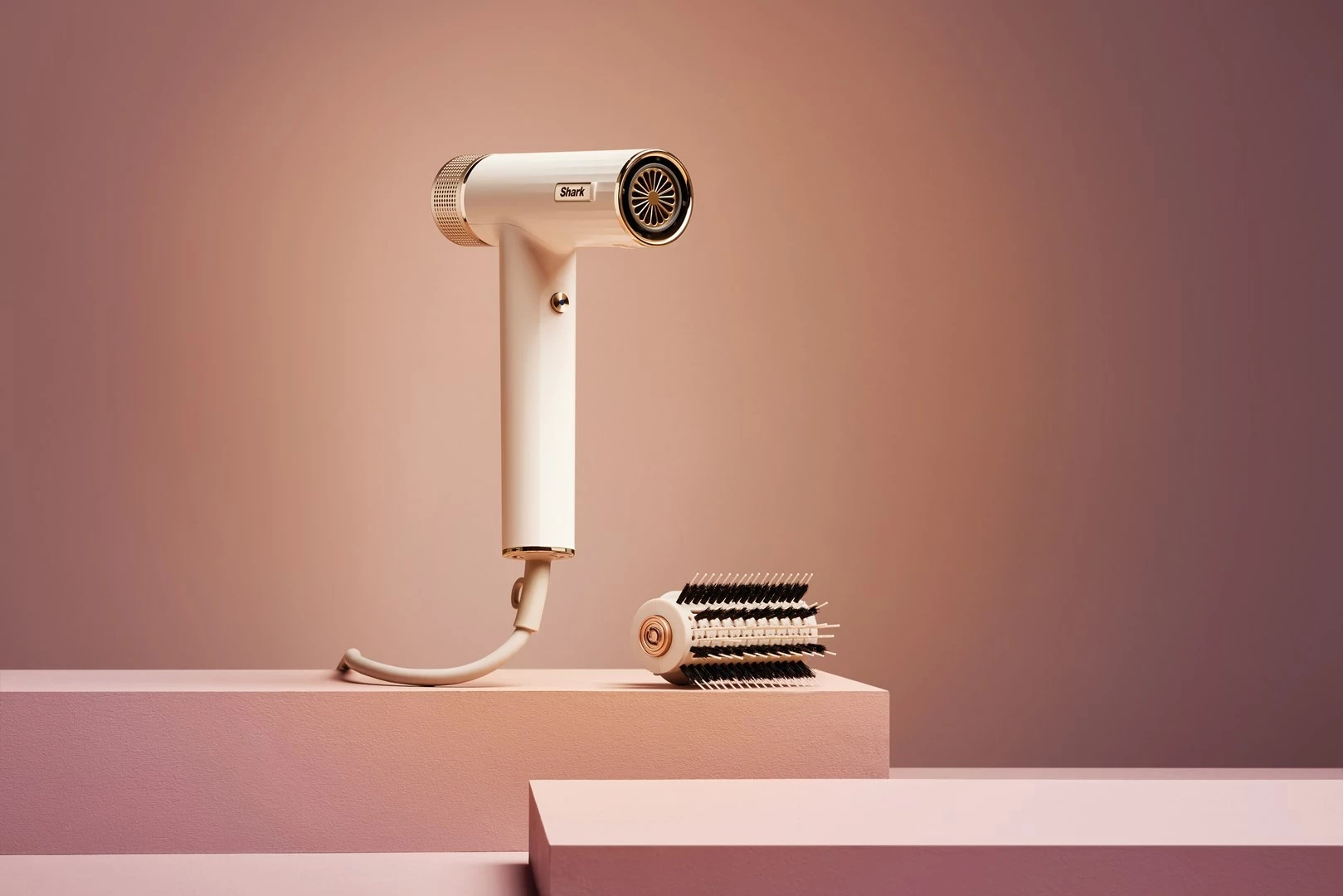 Multistyler Shark HD333EU, bel