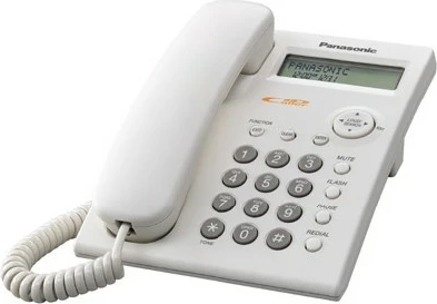 Telefon fiks, Panasonic KX-TSC 11, bel