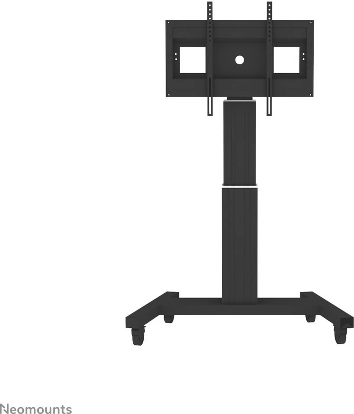 Mobilna stojalo za TV, Neomounts PLASMA-M2500BLACK, avtomatsko, za zaslone 42–100 inčev, 150 kg, črno Mobilna stojalo za TV, Neomounts PLASMA-M2500BLACK, avtomatsko, za zaslone 42–100 inčev, 150 kg, črno