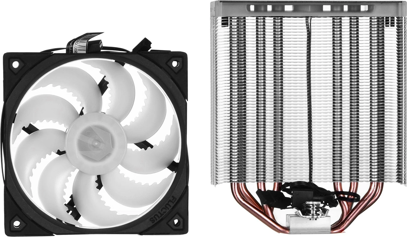 Hladilnik Endorfy Fera 5, ARGB