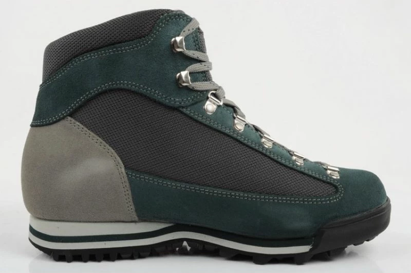 Treking atlete za ženske Aku, večbarvne