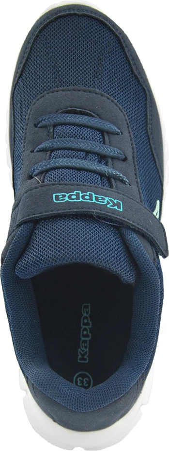 Otroške čevlje Kappa, navy