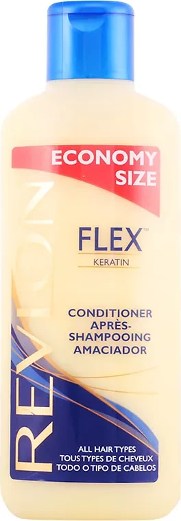 Balzam za lase Revlon Flex Keratin, 650 ml