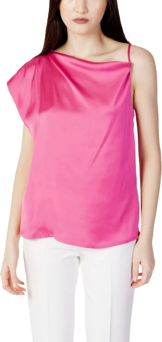 Majica za ženske Hanny Deep, rožnata