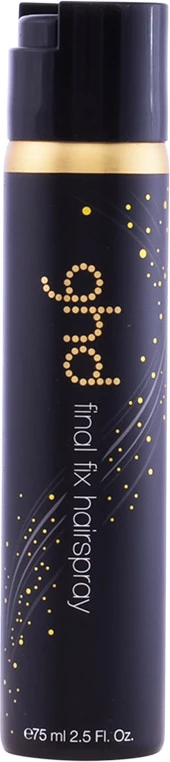 Llak za lase GHD Style Final Fix 75 ml