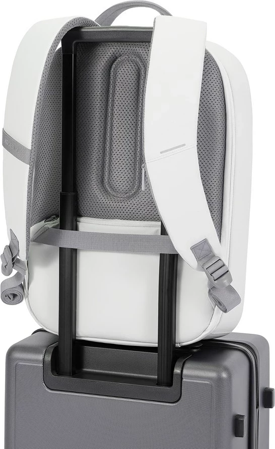 Nahrbtnik Bobby Edge XD DESIGN, 17 L, bel